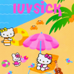 • luvsick •
