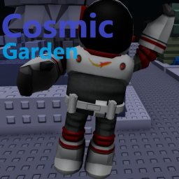 Cosmic garden