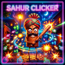 Sahur Clicker [UPDATE]