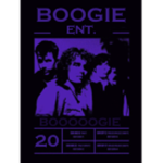 BOOGIE ENT.