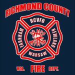 Richmond County Fire & Rescue, {Official}