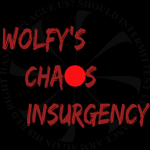 Wolfy's Chaos Insurgency