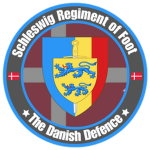 |TDD| Schleswig Regiment of Foot