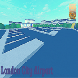 London City Airport | Brit Air
