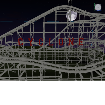 [NEW] The Cyclone
