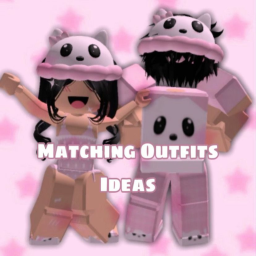 [NEW] Matching Outfits Ideas