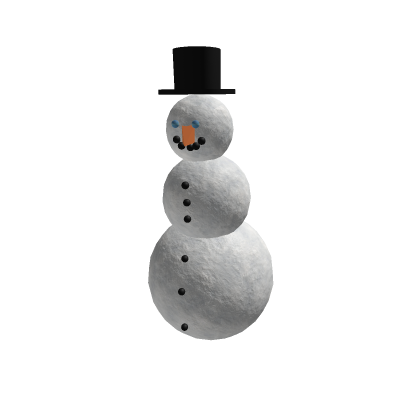 snowman