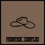 Frontier Surplus