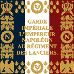 Lanciers de la Garde Impérialeᅠ