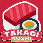 Tokyo: Takagi Sushi