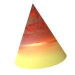 Sword Fight Party Hat