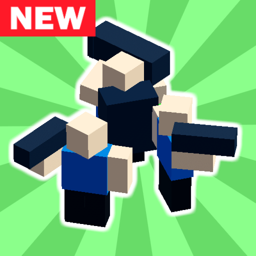 normal real time strategy game (RTS) [BETA] official Roblox game thumbnail