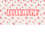 CherryBomb’s Cherries!
