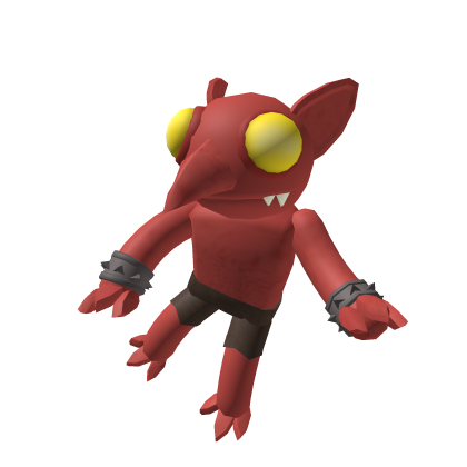 DOORS - El Goblino