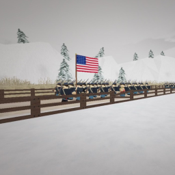 Fort Whipple