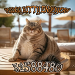 Pudgy Kitty Enjoyers