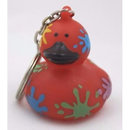 the red duck hq
