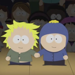 creek forever.