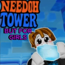 Needoh Tower but for Girls icon