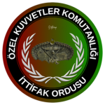 TME Özel Kuvvetler Komutanlığı