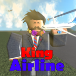 King Airline.