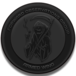 Forward Observations Group [ARMED WING]