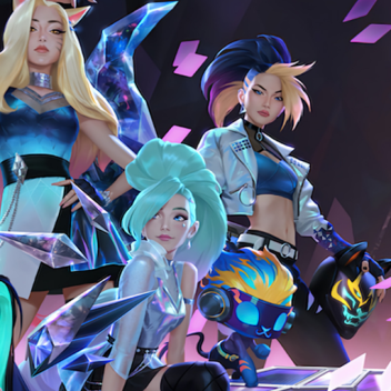 kda - more