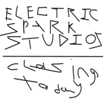 Electric Spark Studios