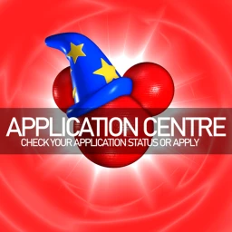 Application Center icon