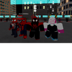 Spider Man Raid