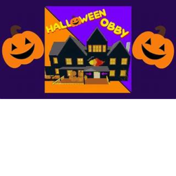Halloween Obby