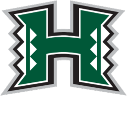 LCFA S8 | Hawaii Rainbow Warriors