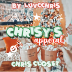*.Chrisy's Apparel.*