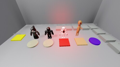 Scp Roleplay