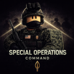 | FH | Special Operations Command [SOCOM]