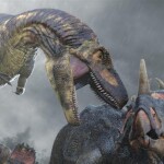 A Dinozaur'z Life V4 RC