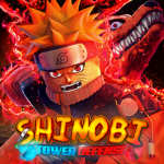 Shinobi Tower Defense