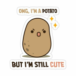 potato fam~