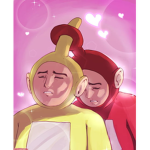 Robux friends xD