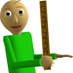 baldis basic  icon