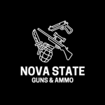 Nova State Guns & Ammo