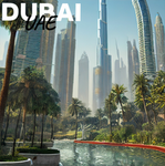 Dubai, United Arab