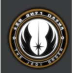 「 •Jedi Consular• 」
