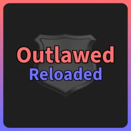 Outlawed: Reloaded icon