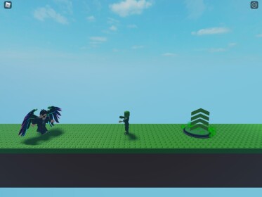 SPEED RUN!