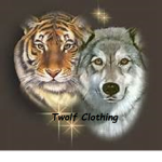 ##### Clothing (Tiger and Wolf clothing)