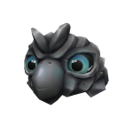 Owl Crown