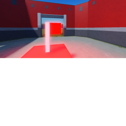 capture the flag fight!