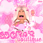 Adore’s boutique