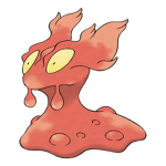 Hugo is cooling